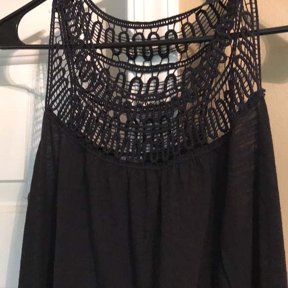 Black Top - Picture 2 of 2